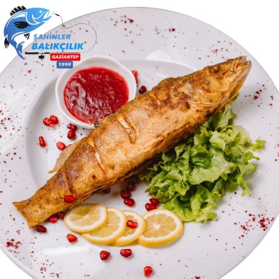 Mezgit Tava — Şahinler Balıkçılık