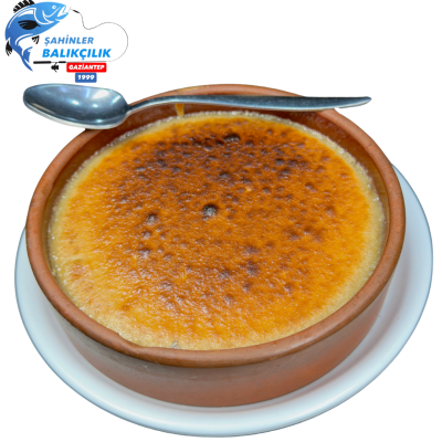 Tatlı — Şahinler Balıkçılık