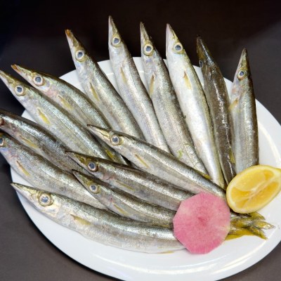 Çiğ Balık — Şahinler Balıkçılık