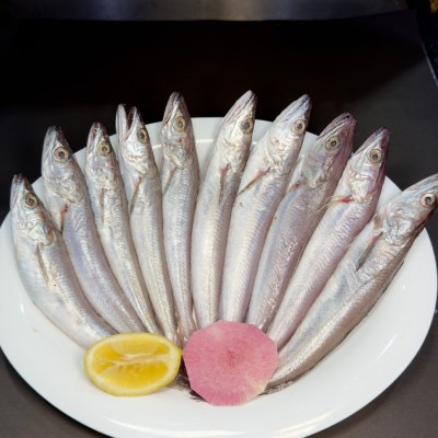 Çiğ Balık — Şahinler Balıkçılık