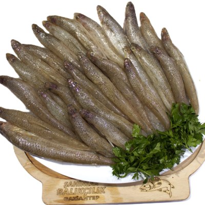 Çiğ Balık — Şahinler Balıkçılık