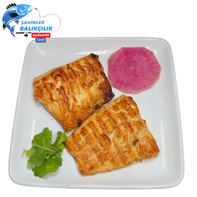 Karadeniz Somon Balık — Şahinler Balıkçılık