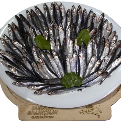 Çiğ Balık — Şahinler Balıkçılık